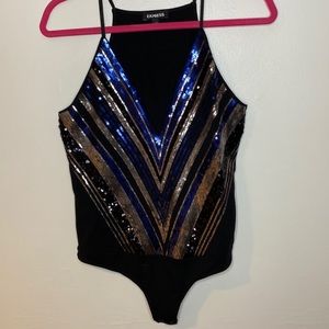 Womens bodysuit